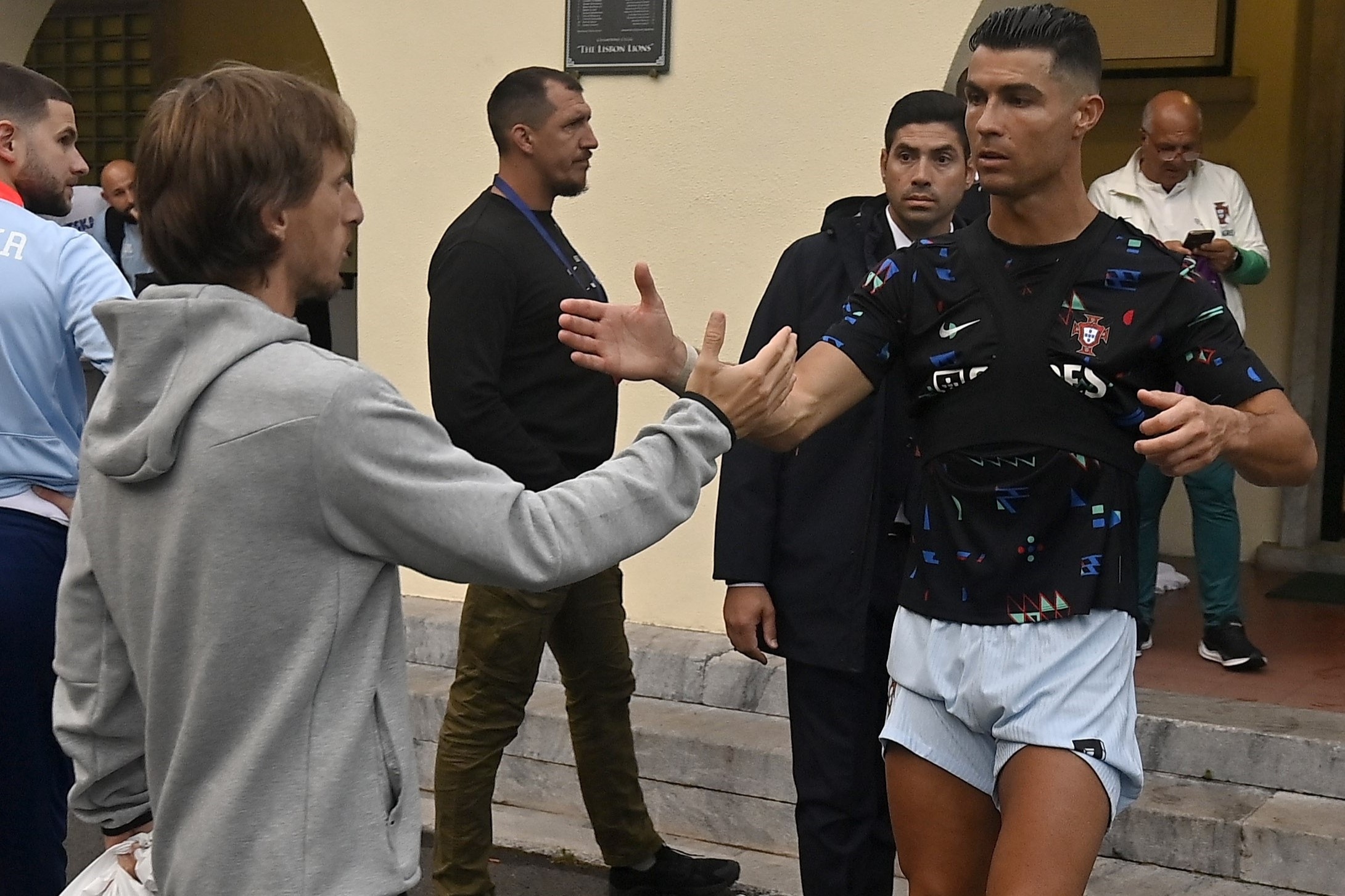 c7娱乐-克罗地亚队迎来欧预赛首场胜利，士气大振的简单介绍