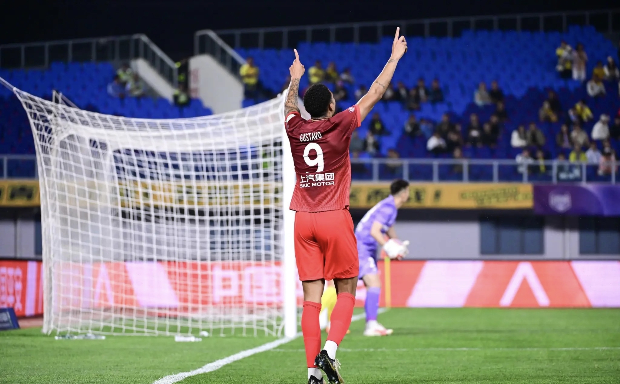 中超比赛的角逐，每一场都刺激万分(2021中超比赛规则)