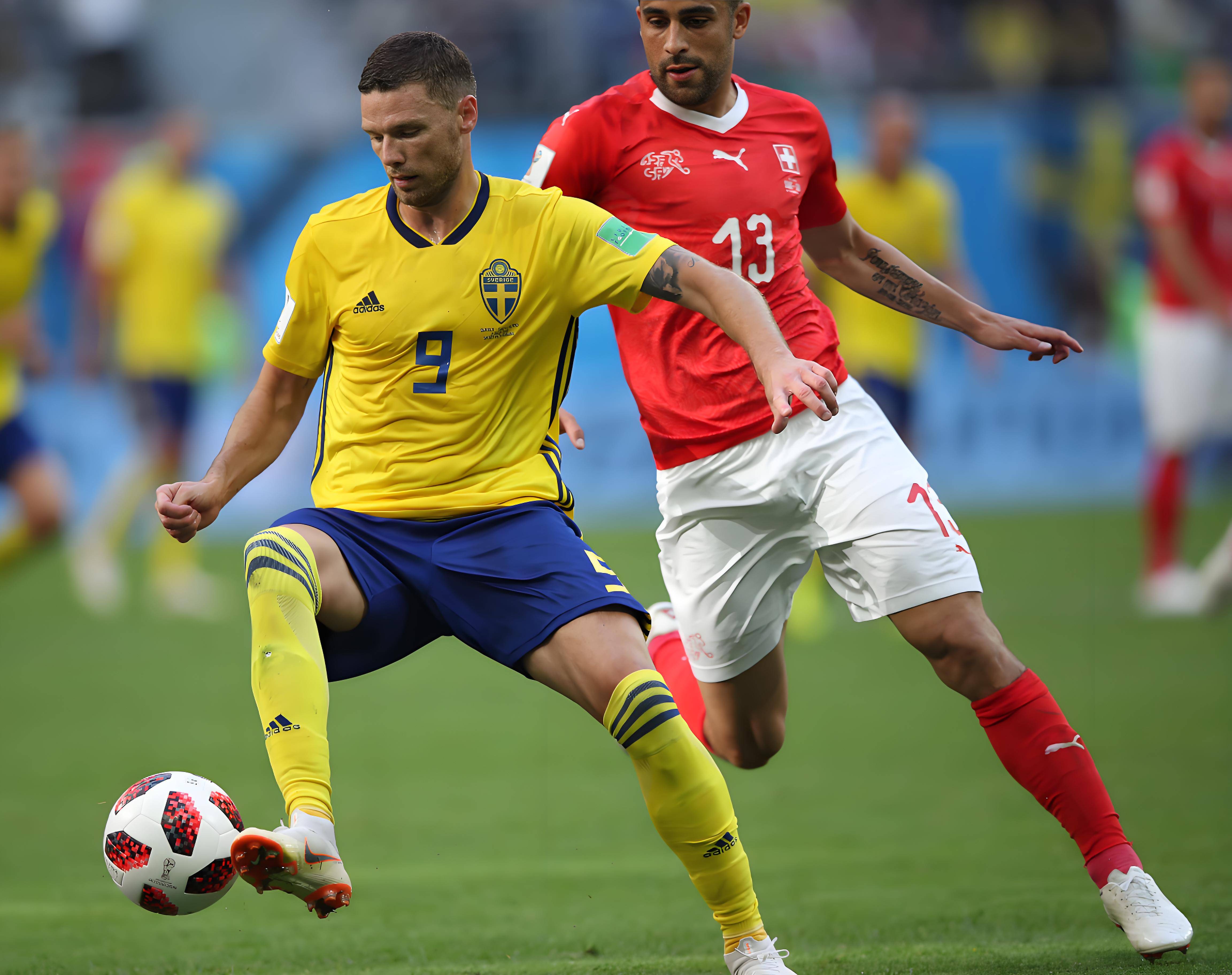 c7c7.app-瑞士大胜晋级，欧洲杯强队崭露头角