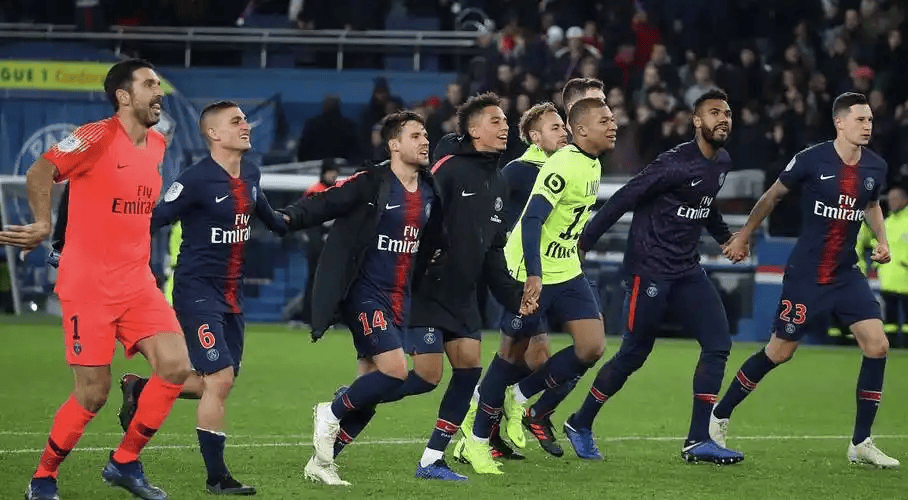 c7c7.app-巴黎联手迎来关键战，要争夺榜首宝座(巴黎联手迎来关键战,要争夺榜首宝座吗)