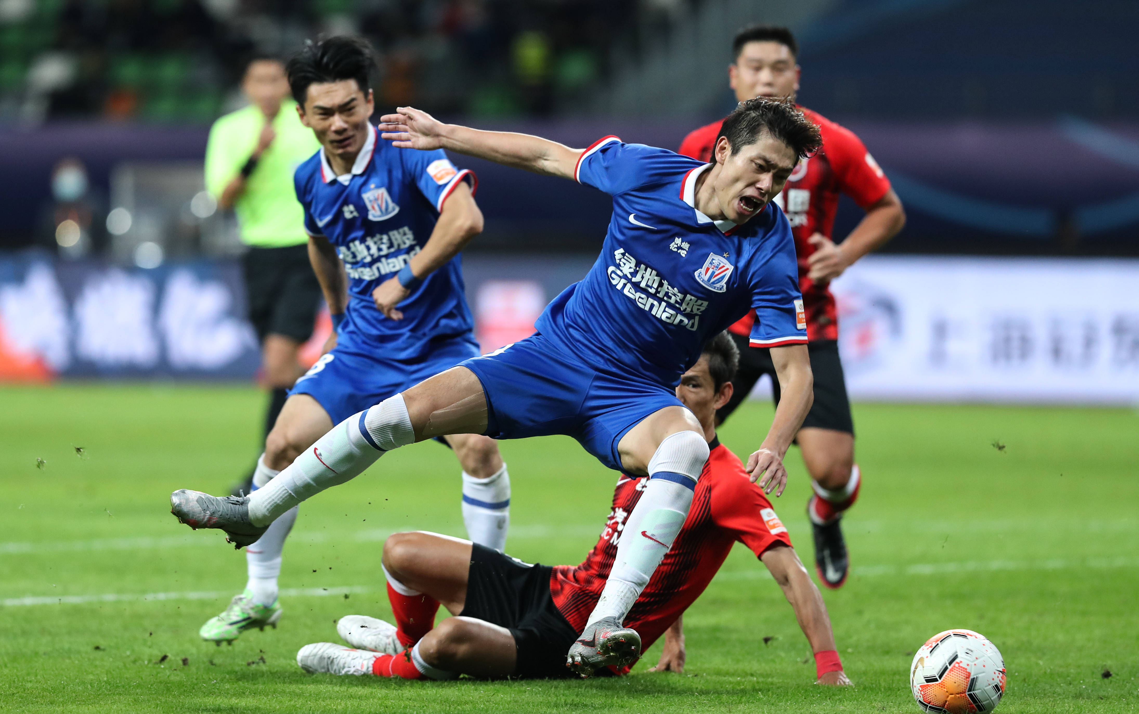 c7娱乐-关于江苏苏宁易购队将与上海上港队进行精彩比赛的信息