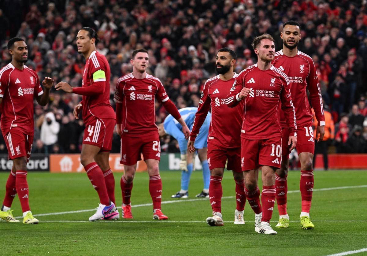 c7c7.app-利物浦誓夺冠军，欧冠决赛豪情满怀的简单介绍